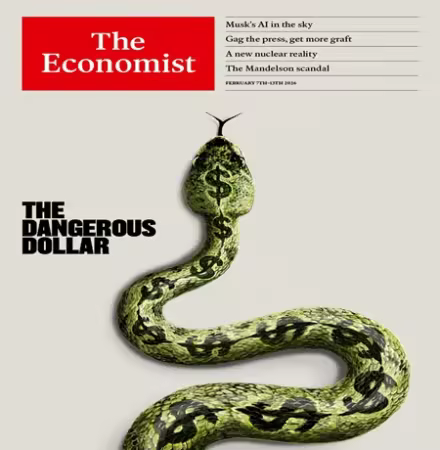 The Economist Audio Edition February 07 2026